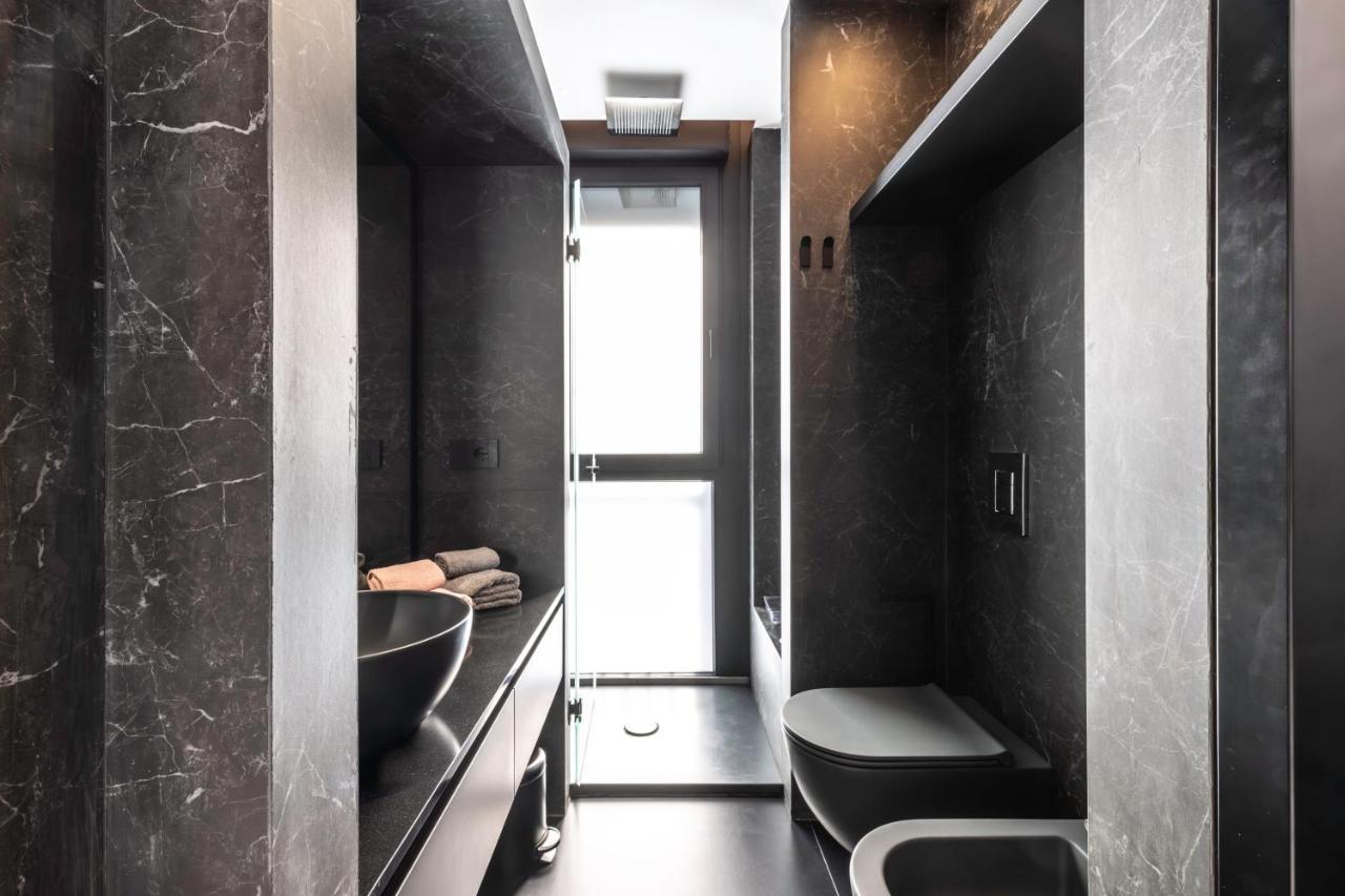 Vittoria'S Luxury Apartment Cagliari Exterior photo